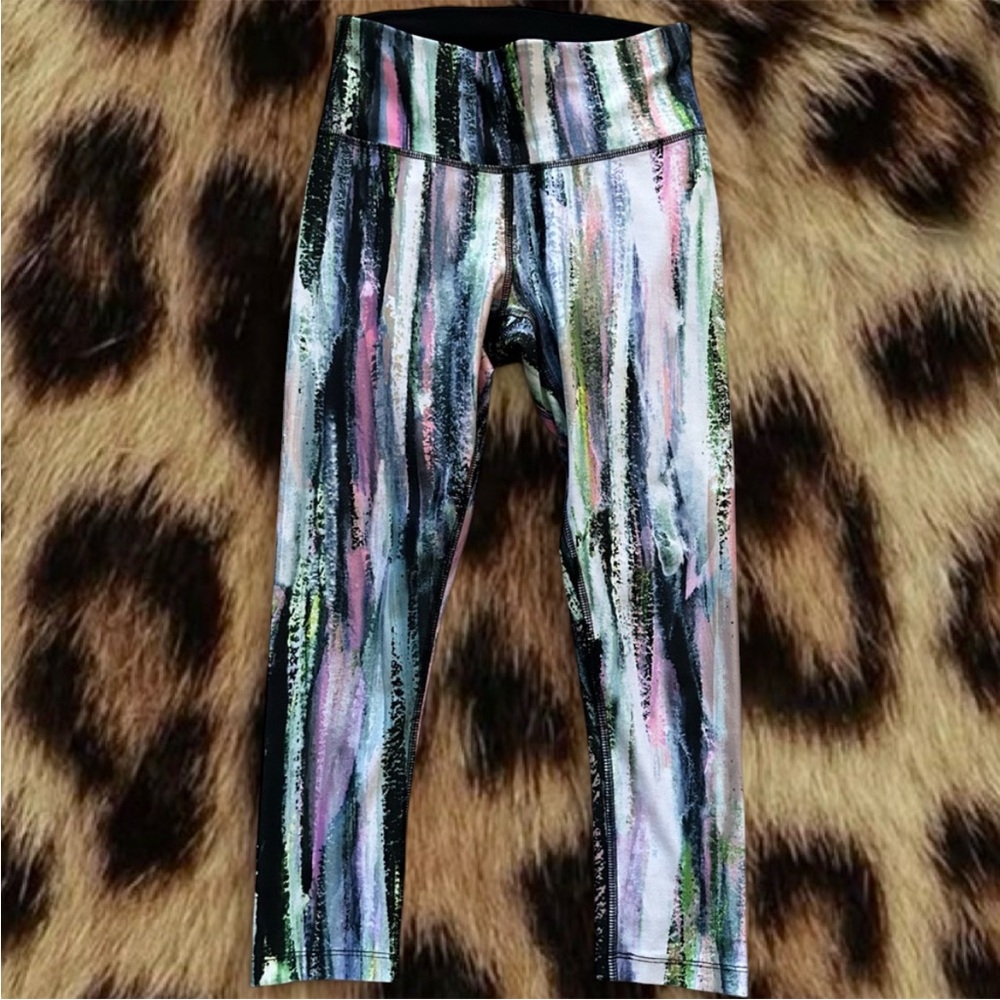 ACCIVS Colorful Leggings